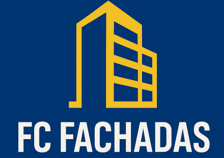 Logo de FC Fachadas